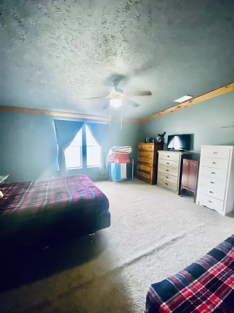 Bedroom - 11 S Dade 203, Everton, MO 65646 photo 8 of 8