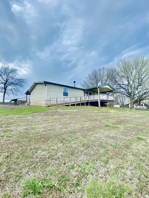 Exterior - 11 S Dade 203, Everton, MO 65646 photo 12 of 29