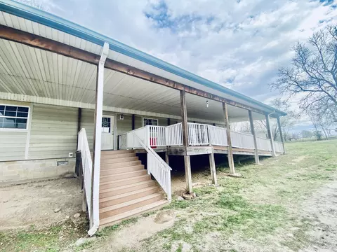 Exterior - 11 S Dade 203, Everton, MO 65646 photo 21 of 29