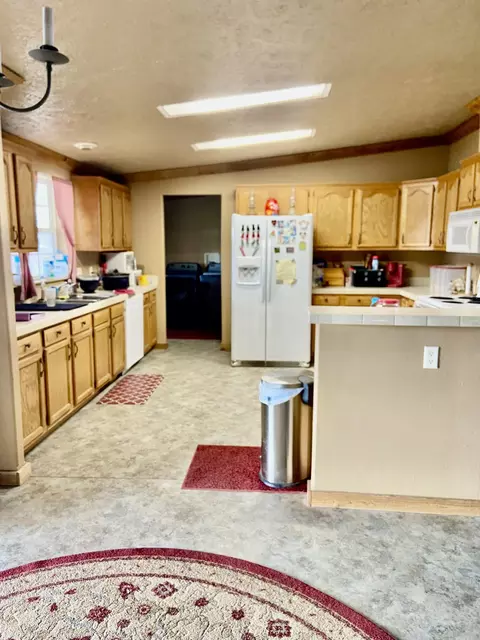 Kitchen - 11 S Dade 203, Everton, MO 65646 photo 2 of 6