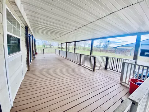 Exterior - 11 S Dade 203, Everton, MO 65646 photo 18 of 29