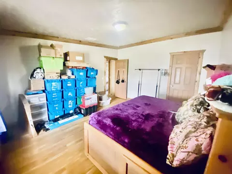 Bedroom - 11 S Dade 203, Everton, MO 65646 photo 5 of 8