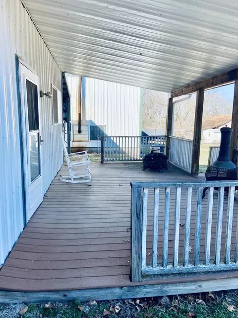 Exterior - 11 S Dade 203, Everton, MO 65646 photo 23 of 29