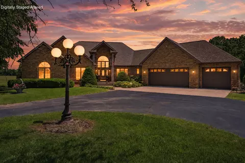 3160 Johns Ford Rd, Rogersville, MO 65742