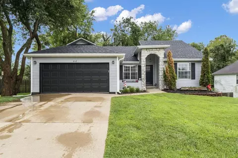 612 S Eastridge, Nixa, MO 65714