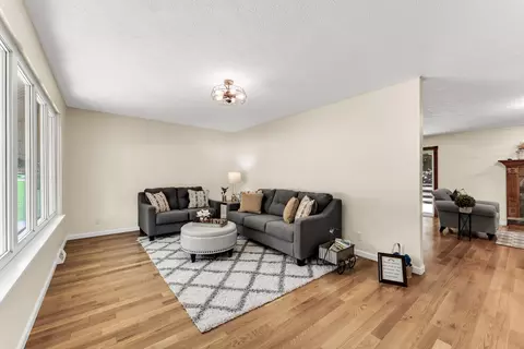 Living - 5740 S Lakeview Ter, Springfield, MO 65810 photo 1 of 5