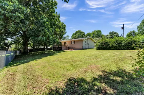 Exterior - 5740 S Lakeview Ter, Springfield, MO 65810 photo 5 of 7