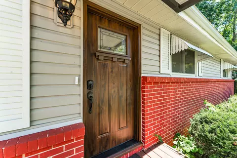 Entry Way - 5740 S Lakeview Ter, Springfield, MO 65810 photo 1 of 4