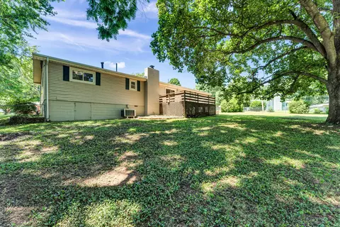 Exterior - 5740 S Lakeview Ter, Springfield, MO 65810 photo 6 of 7