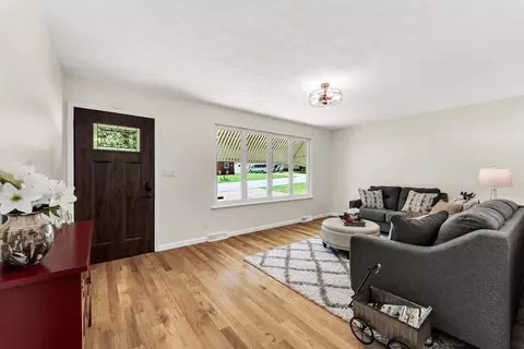 Living - 5740 S Lakeview Ter, Springfield, MO 65810 photo 2 of 5