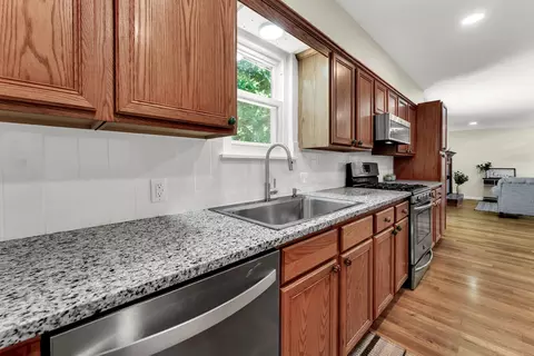 Kitchen - 5740 S Lakeview Ter, Springfield, MO 65810 photo 1 of 1