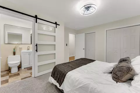 Bedroom - 5740 S Lakeview Ter, Springfield, MO 65810 photo 1 of 6