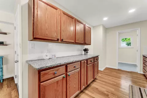 Entry Way - 5740 S Lakeview Ter, Springfield, MO 65810 photo 3 of 4