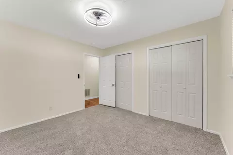Bedroom - 5740 S Lakeview Ter, Springfield, MO 65810 photo 5 of 6
