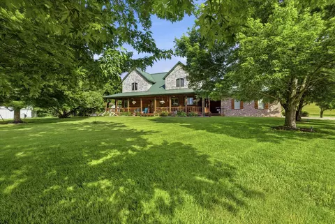 1545 Sand Hill Ln, Fordland, MO 65652