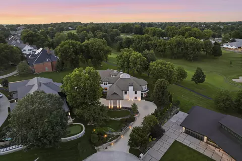 View/Area - 3711 E Castlebay Ct, Springfield, MO 65809 photo 4 of 9