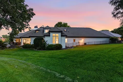 Exterior - 3711 E Castlebay Ct, Springfield, MO 65809 photo 20 of 24