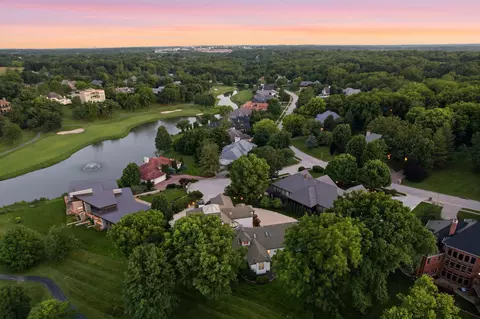 View/Area - 3711 E Castlebay Ct, Springfield, MO 65809 photo 6 of 9