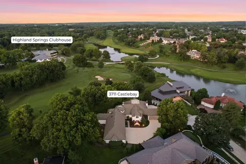 View/Area - 3711 E Castlebay Ct, Springfield, MO 65809 photo 1 of 9