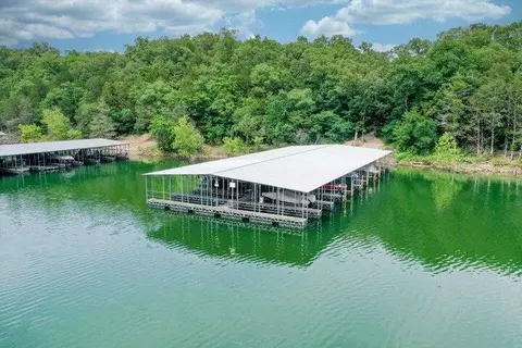 lot7 8 Mill Creek Lndg, Shell Knob, MO 65747 photo 4