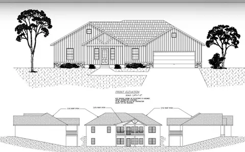 lot7 8 Mill Creek Lndg, Shell Knob, MO 65747 photo 9