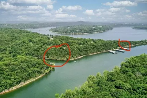 lot7 8 Mill Creek Lndg, Shell Knob, MO 65747 photo 6