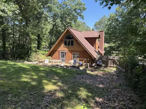 Exterior - 949 Maple St, Cabool, MO 65689 photo 10 of 14