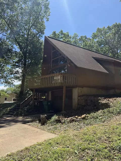 Exterior - 949 Maple St, Cabool, MO 65689 photo 13 of 14