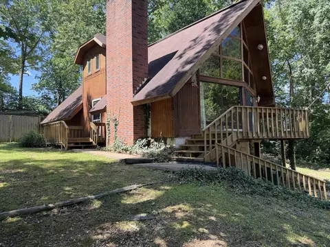 Exterior - 949 Maple St, Cabool, MO 65689 photo 4 of 14