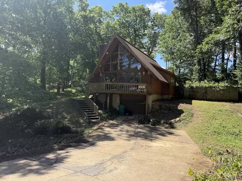 Exterior - 949 Maple St, Cabool, MO 65689 photo 2 of 14