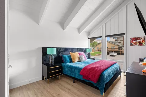 Bedroom - 403 Veterans Blvd #D5, Branson, MO 65616 photo 4 of 5
