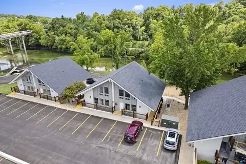 Exterior - 403 Veterans Blvd #D5, Branson, MO 65616 photo 12 of 12