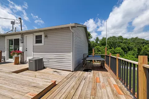 Exterior - 1218 S 17th St, Ozark, MO 65721 photo 5 of 12