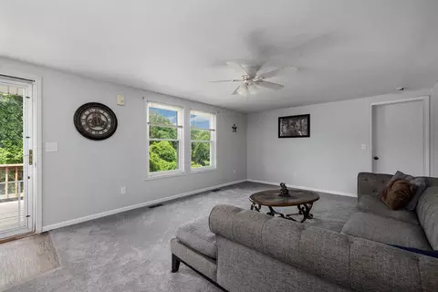 Living - 1218 S 17th St, Ozark, MO 65721 photo 4 of 4
