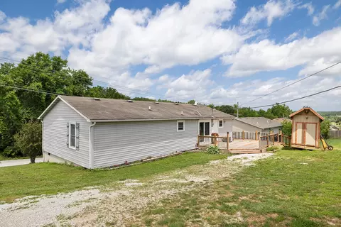 Exterior - 1218 S 17th St, Ozark, MO 65721 photo 9 of 12