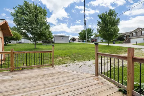 Exterior - 1218 S 17th St, Ozark, MO 65721 photo 10 of 12