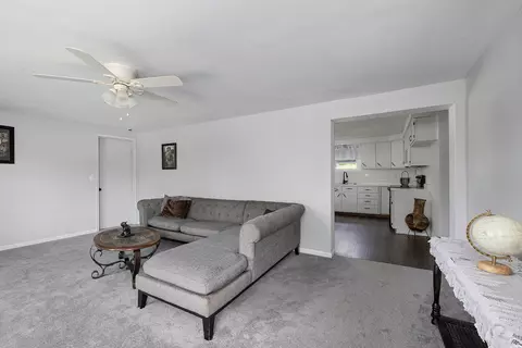 Living - 1218 S 17th St, Ozark, MO 65721 photo 1 of 4