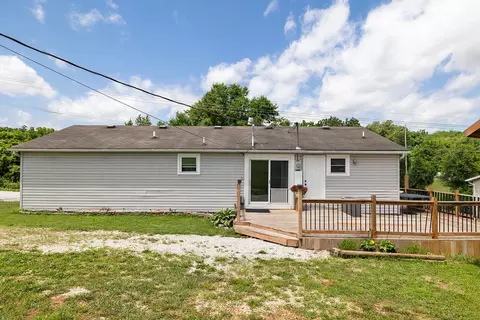 Exterior - 1218 S 17th St, Ozark, MO 65721 photo 8 of 12