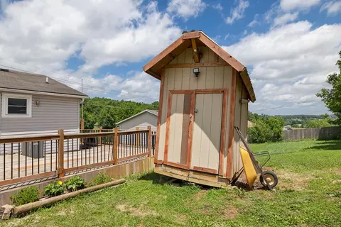 Exterior - 1218 S 17th St, Ozark, MO 65721 photo 7 of 12