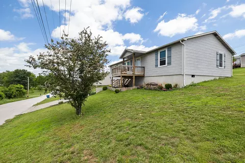 Exterior - 1218 S 17th St, Ozark, MO 65721 photo 2 of 12