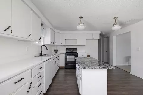 Kitchen - 1218 S 17th St, Ozark, MO 65721 photo 3 of 4