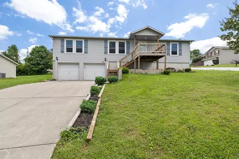 1218 S 17th St, Ozark, MO 65721