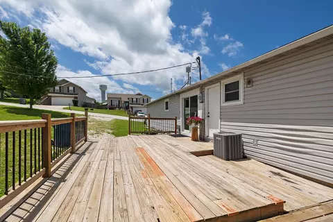 Exterior - 1218 S 17th St, Ozark, MO 65721 photo 6 of 12