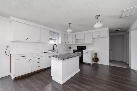 Kitchen - 1218 S 17th St, Ozark, MO 65721 photo 1 of 4
