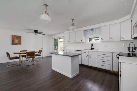 Kitchen - 1218 S 17th St, Ozark, MO 65721 photo 4 of 4