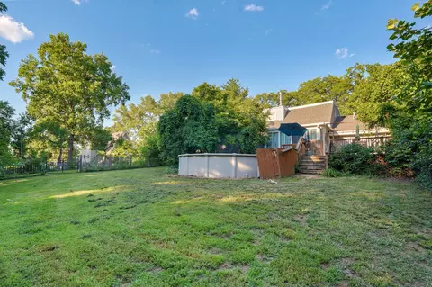Exterior - 605 N 7th Ave, Ozark, MO 65721 photo 8 of 14