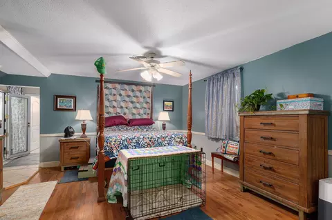 Bedroom - 605 N 7th Ave, Ozark, MO 65721 photo 1 of 8