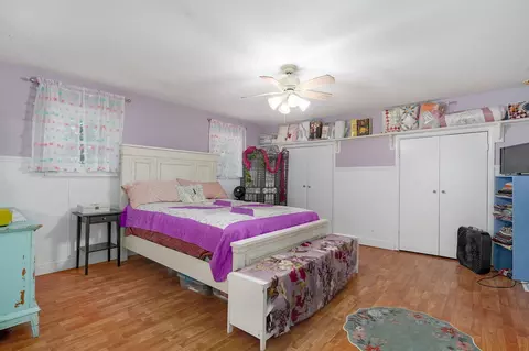 Bedroom - 605 N 7th Ave, Ozark, MO 65721 photo 4 of 8