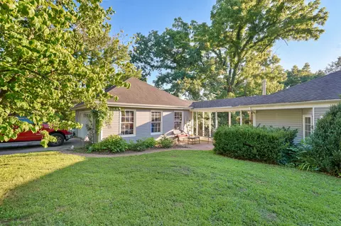 Exterior - 605 N 7th Ave, Ozark, MO 65721 photo 13 of 14