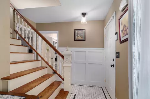 Entry Way - 605 N 7th Ave, Ozark, MO 65721 photo 1 of 2